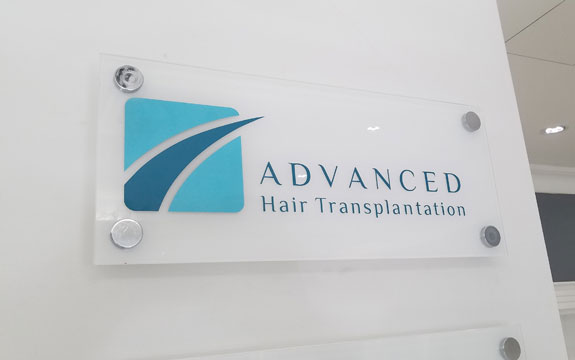  AHT Hair Transplantation